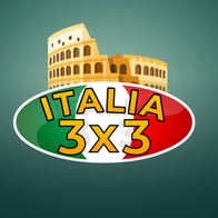 Italia 3x3