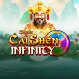 Chests Of Cai Shen Infinity